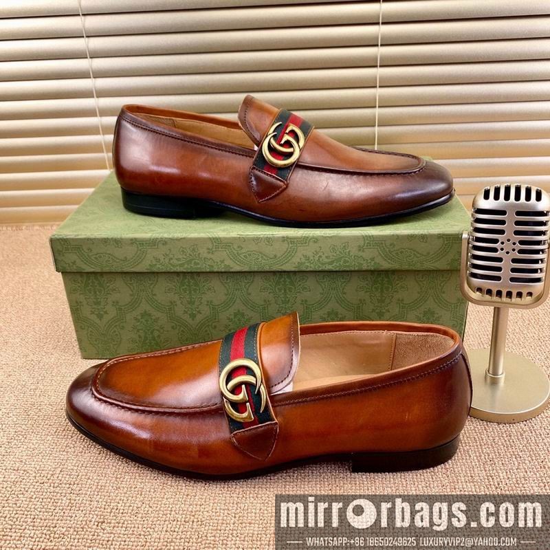 Gucci Shoes sz38-44 mnf0367