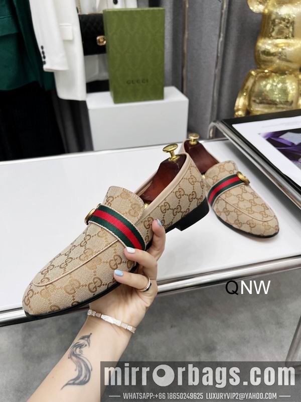 Gucci Shoes sz38-45 5C NW0111