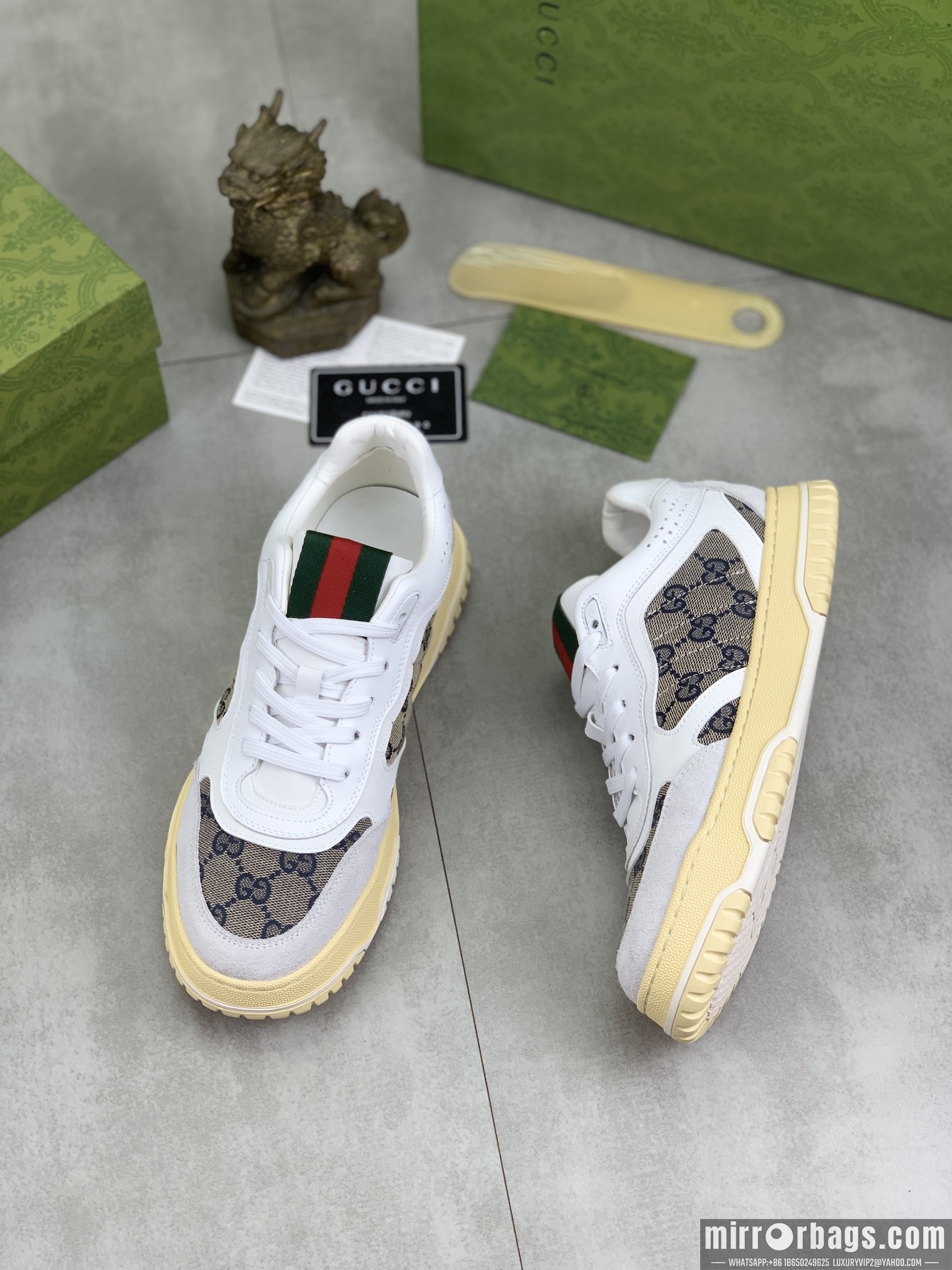 Gucci Shoes sz38-44 h0611