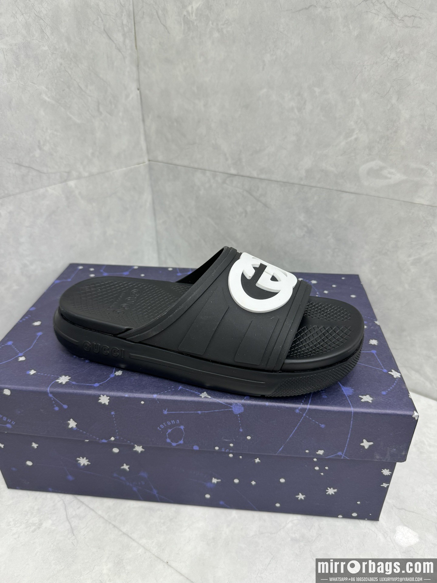Gucci Shoes sz36-47 h0802