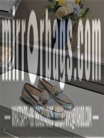 Gucci Shoes sz34-42 mnh0502