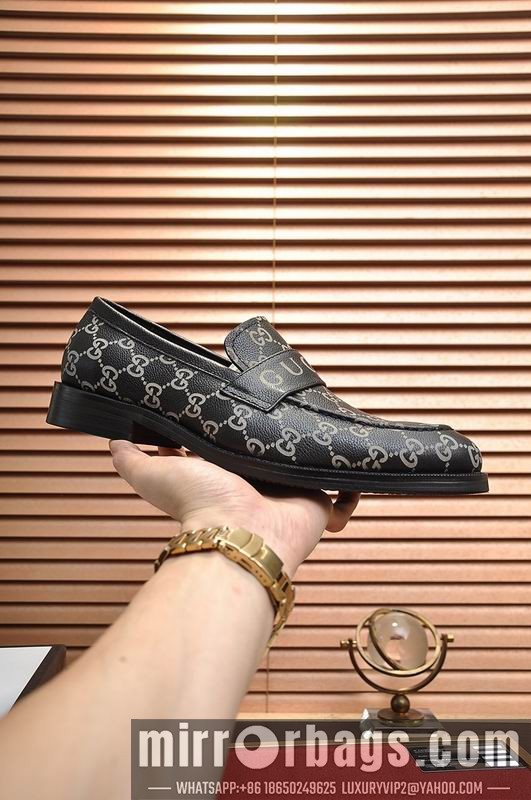 Gucci Shoes sz38-45 mnf03141