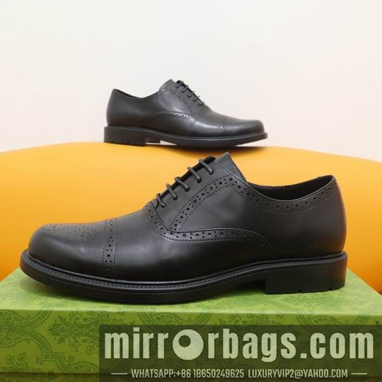 Gucci Shoes sz38-44 mnh0425