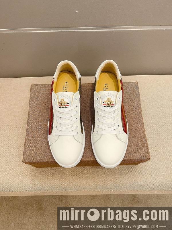 Gucci Shoes sz38-45 mnf0141