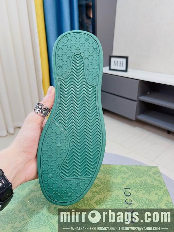 Gucci Shoes sz38-44 hnm0101