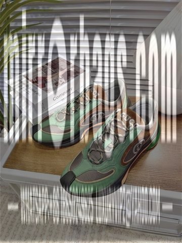 Gucci Shoes sz35-44 mnh0404