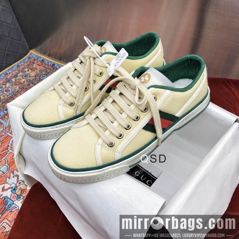 Gucci Shoes sz35-44 QL0309
