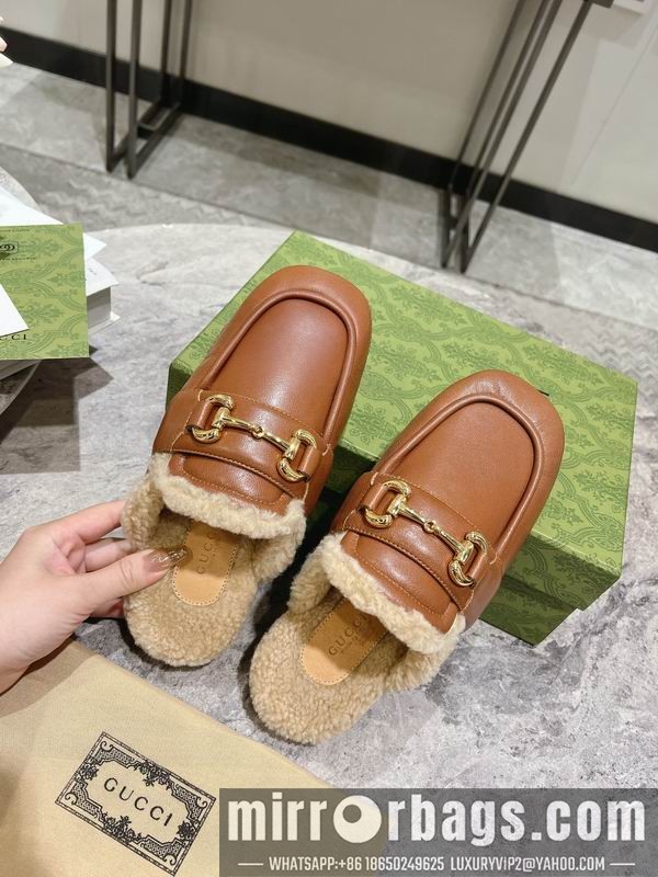 Gucci Shoes sz35-42 mnf0211