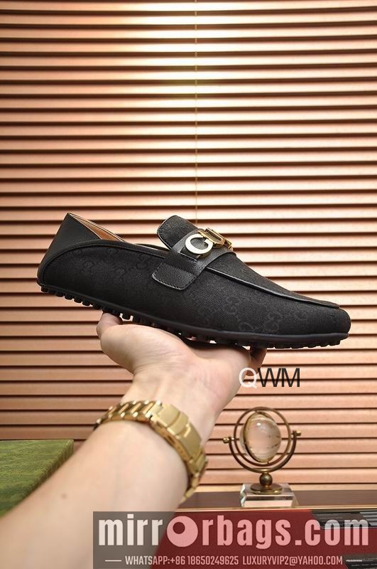 Gucci Shoes sz38-44 WM0361