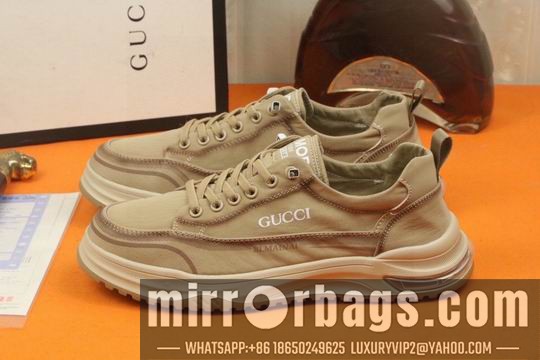 Gucci Shoes sz38-43 mnh1014