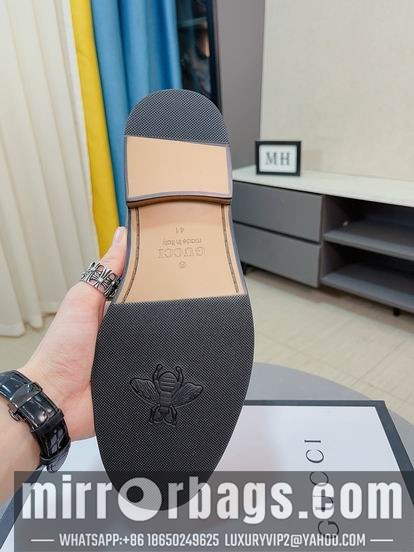 Gucci Shoes sz38-45 mnh0527
