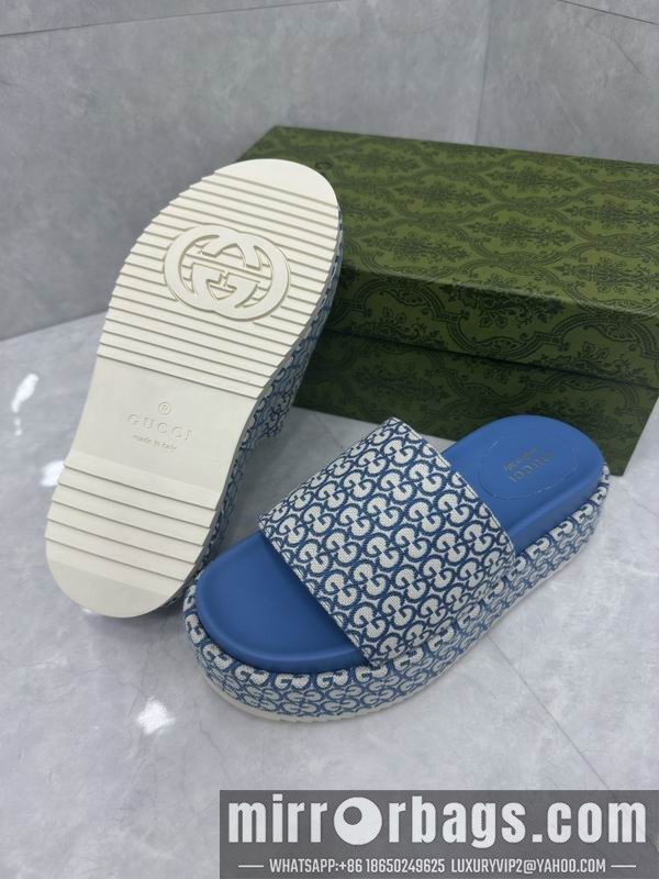 Gucci Shoes sz35-44 2.2“ mnf0322