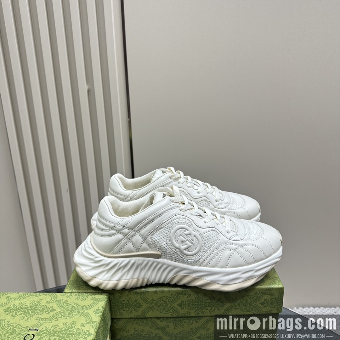 Gucci Shoes sz35-46 h0601