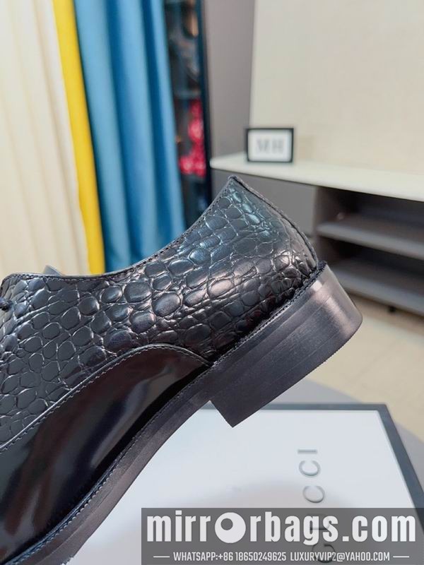 Gucci Shoes sz38-44 hnm0126