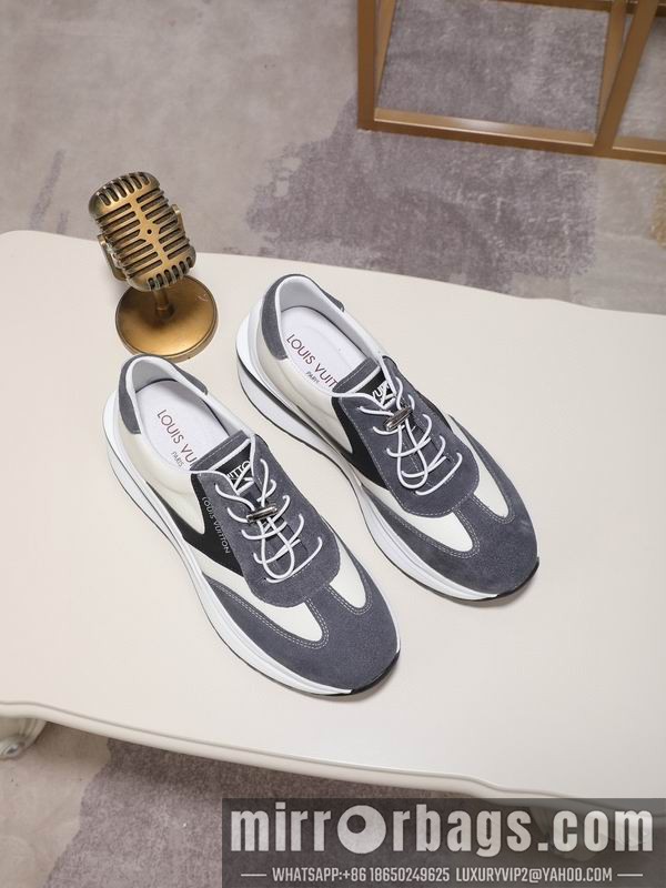 Gucci Shoes sz38-44 mnf0224