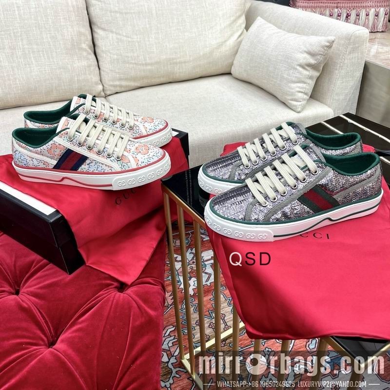 Gucci Shoes sz35-44 QL0310