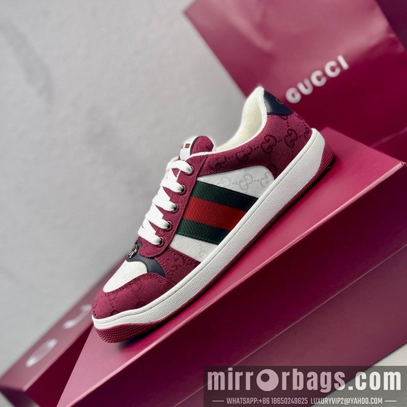 Gucci Shoes sz35-40 39-44 hnh0312
