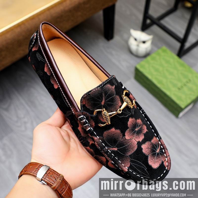 Gucci Shoes sz38-44 mnf0318