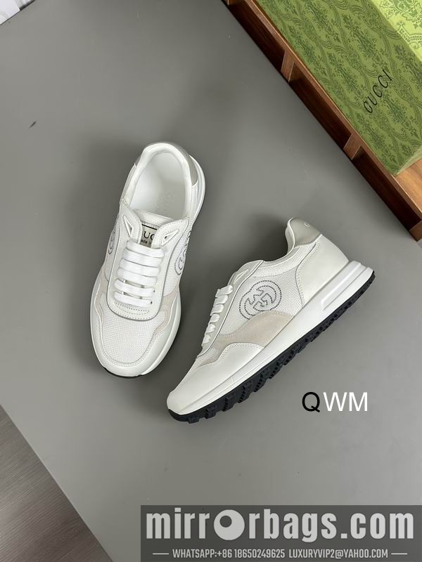 Gucci Shoes sz38-45 WM0603