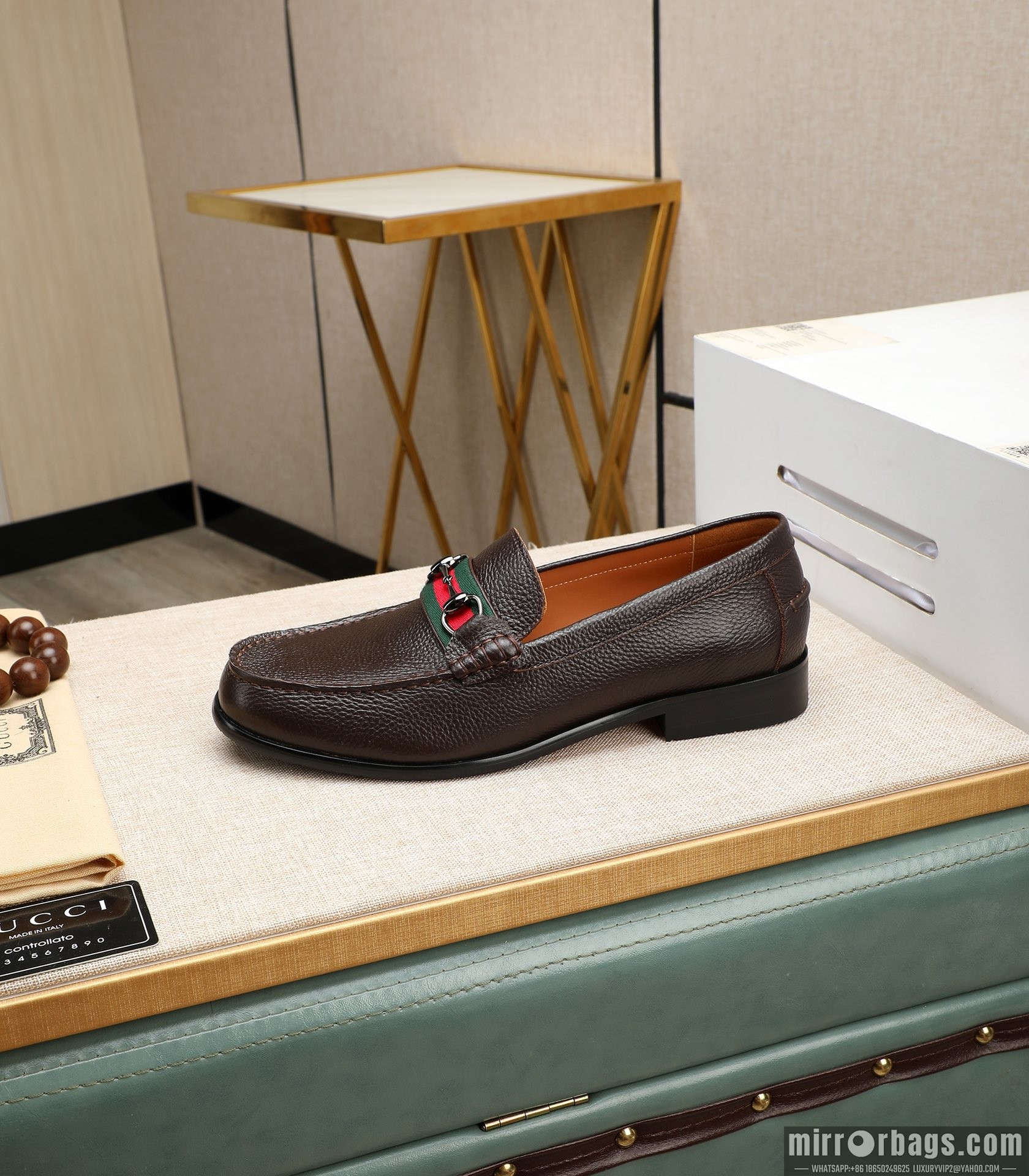 Gucci Shoes sz38-44 h0730