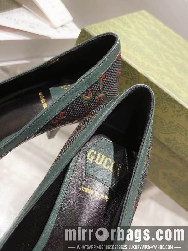Gucci Shoes sz35-42 7.5cm mnf0307