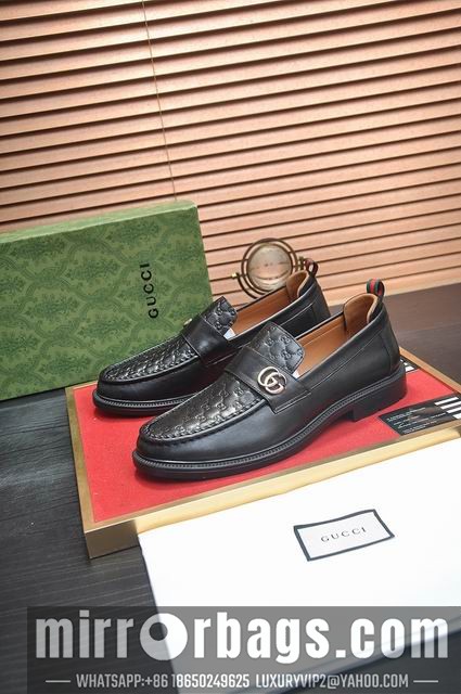 Gucci Shoes sz38-45 mnh0802