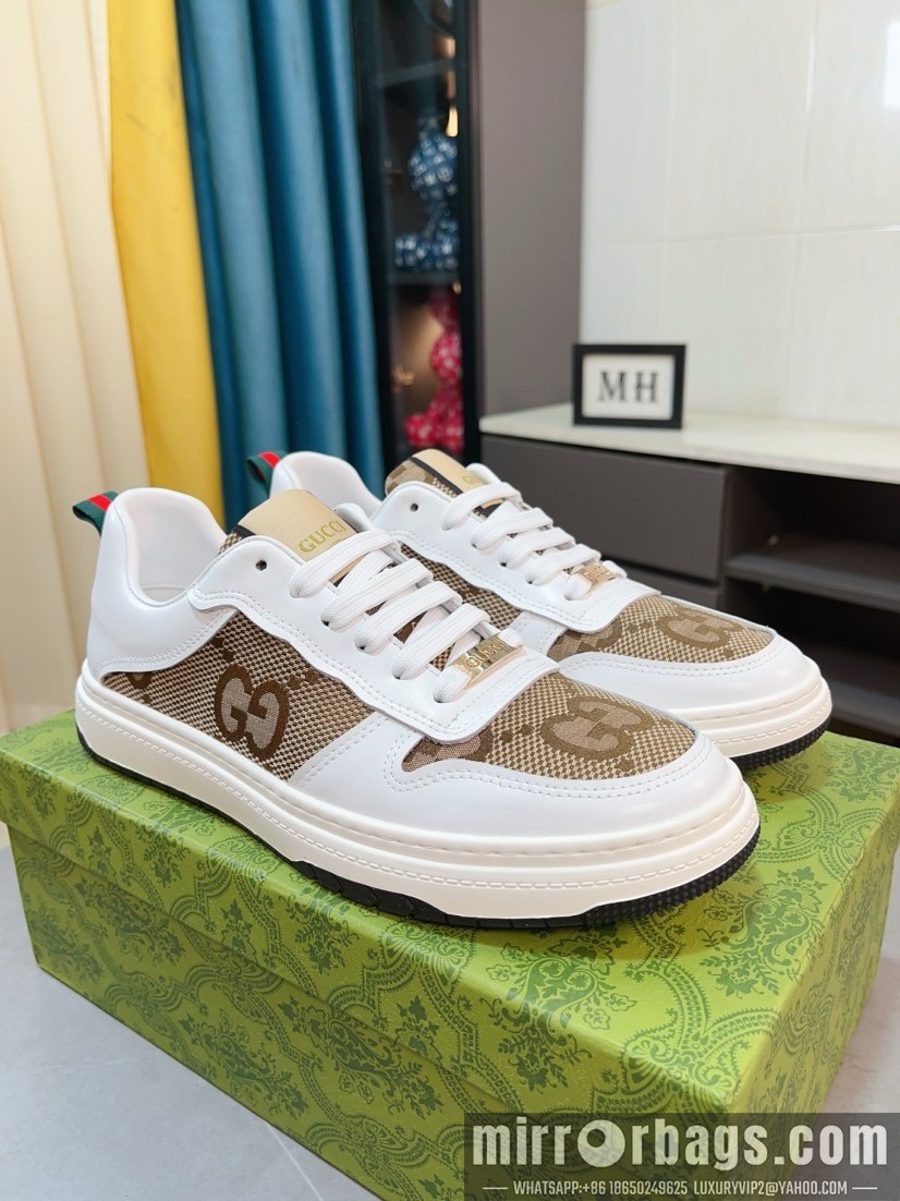Gucci Shoes sz38-44 h0701