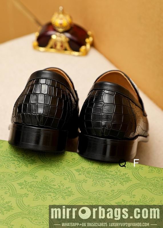 Gucci Shoes sz39-44 TF0807
