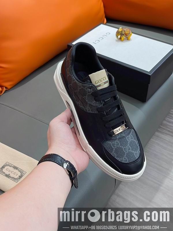 Gucci Shoes sz38-44 mnf0382