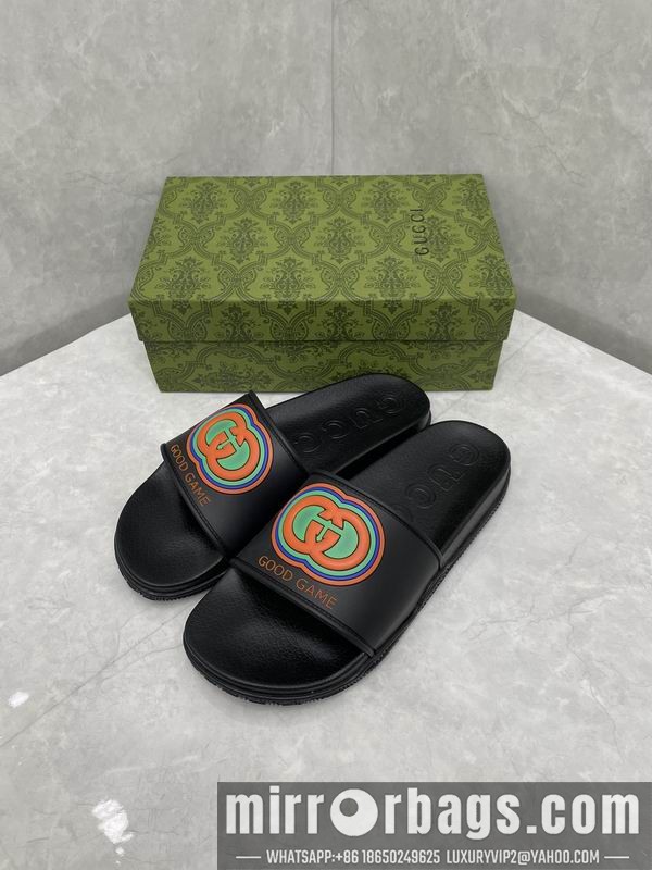 Gucci Shoes sz36-46 mnf0315