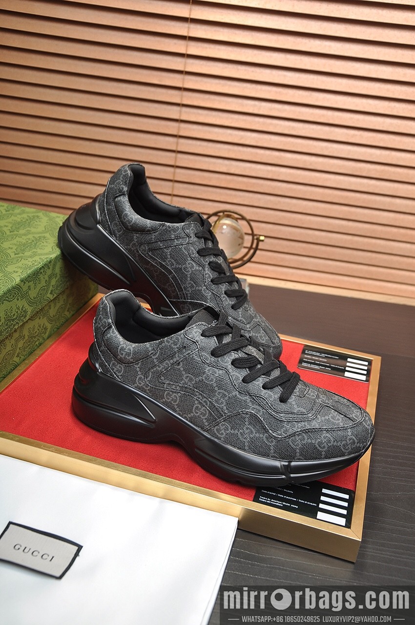 Gucci Shoes sz35-45 hnh1221