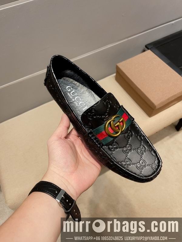 Gucci Shoes sz37-45 mnf0203