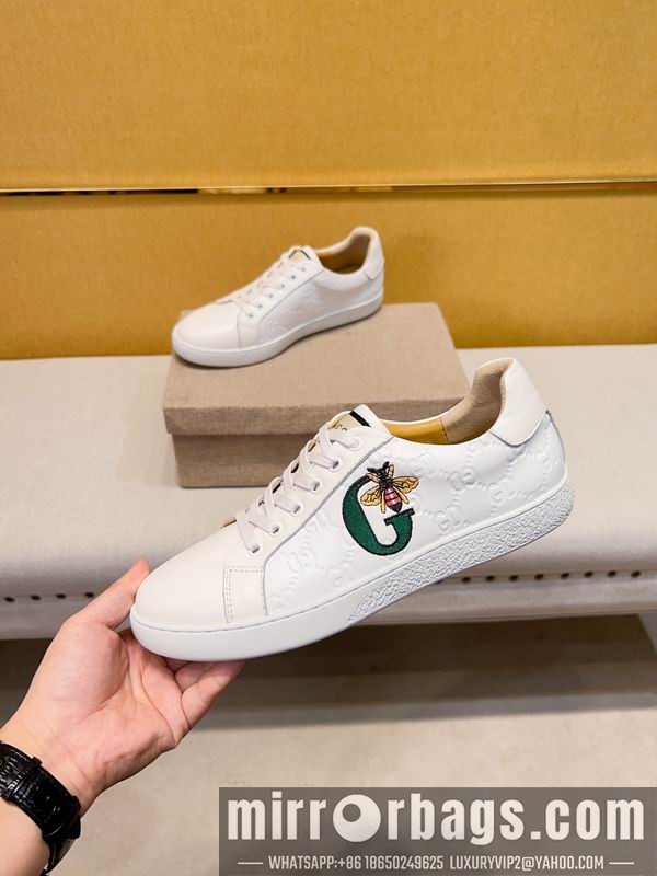 Gucci Shoes sz37-45 mnf0145