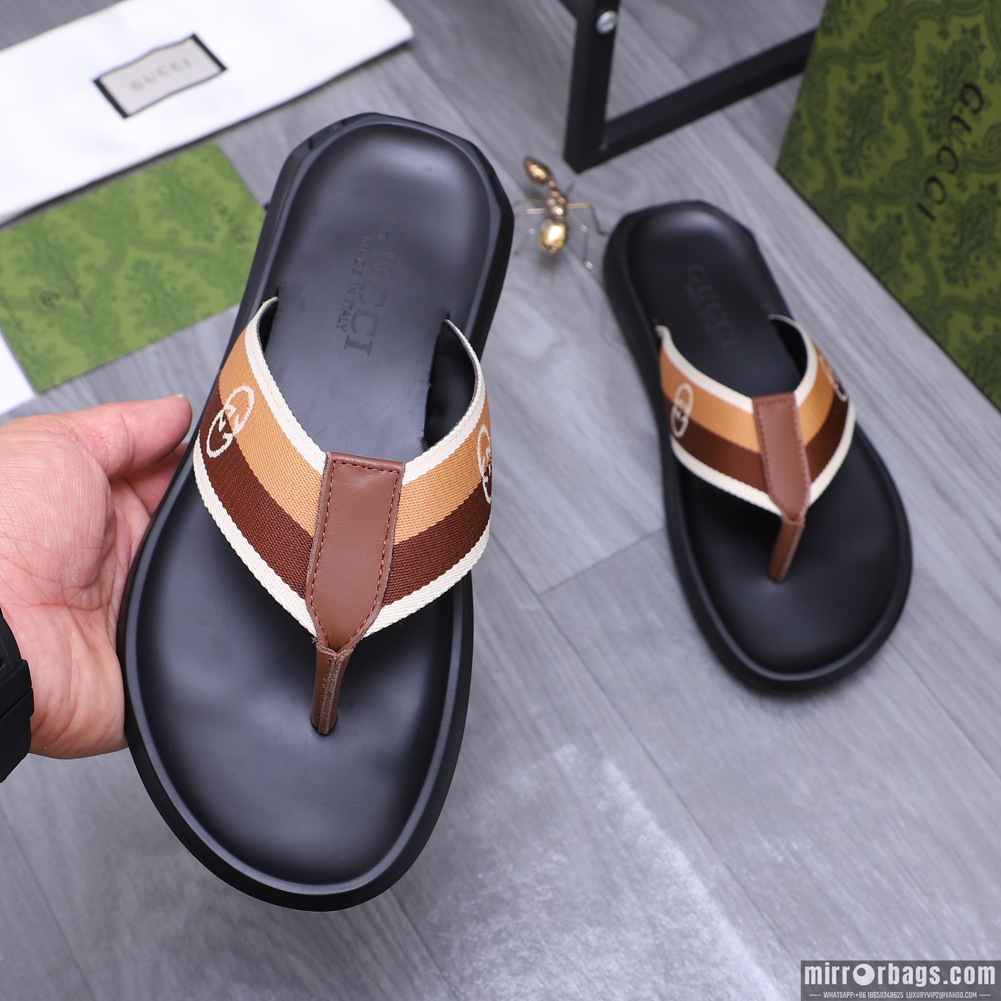Gucci Shoes sz38-44 h0702