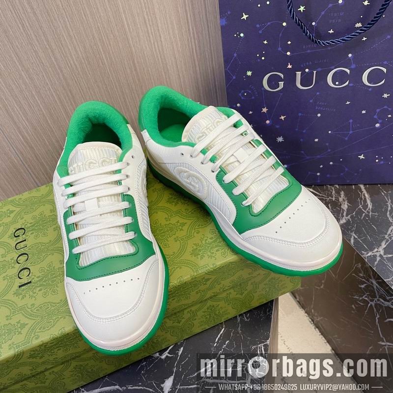 Gucci Shoes sz35-40 39-45 mnf0201