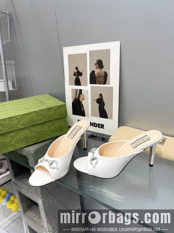 Gucci Shoes sz 35-42 8cm mnf0226