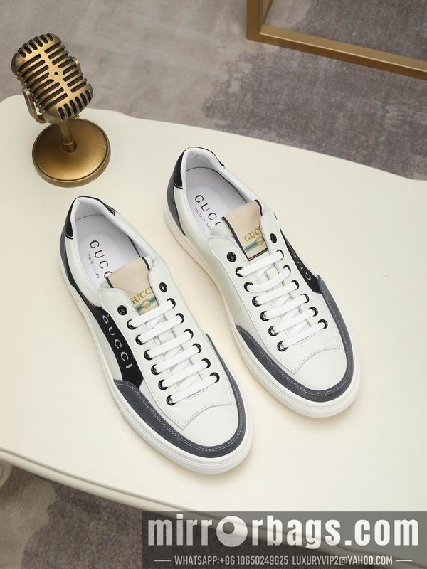 Gucci Shoes sz38-45 mnf0204