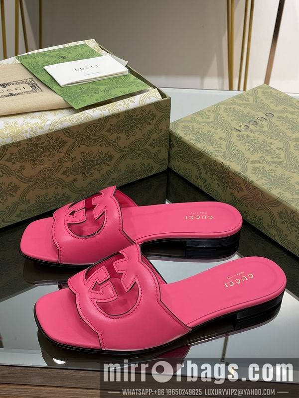 Gucci Shoes sz34-43 1cm 2.5cm mnf0331