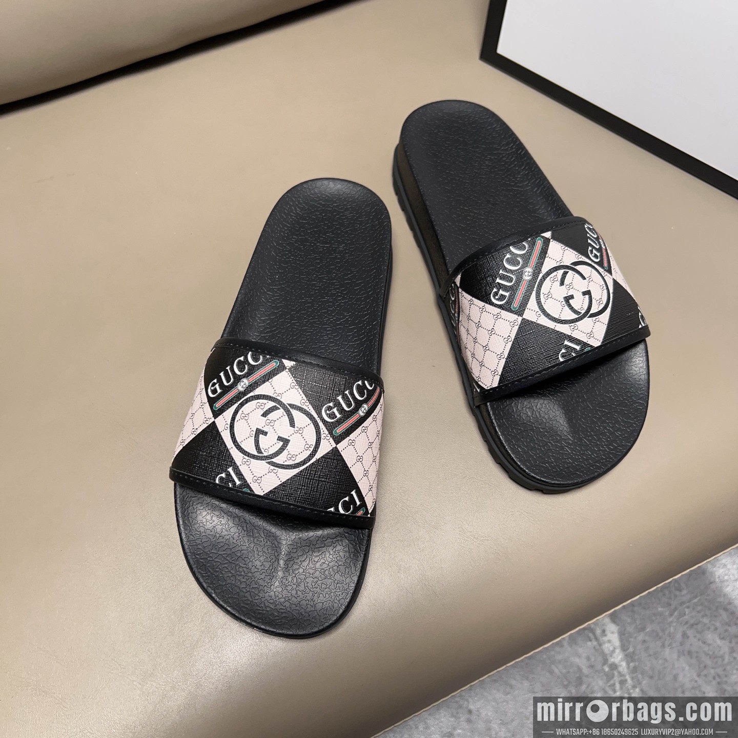 Gucci Shoes sz38-45 h0815