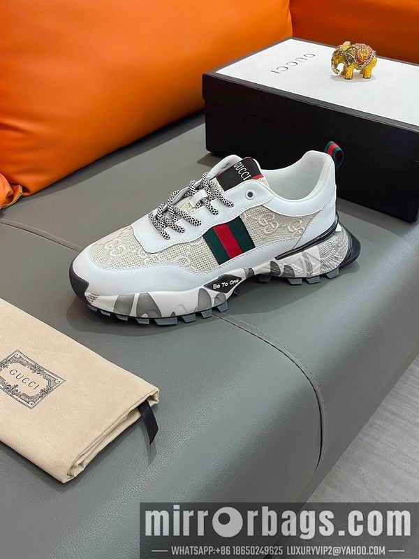 Gucci Shoes sz38-44 mnf0140