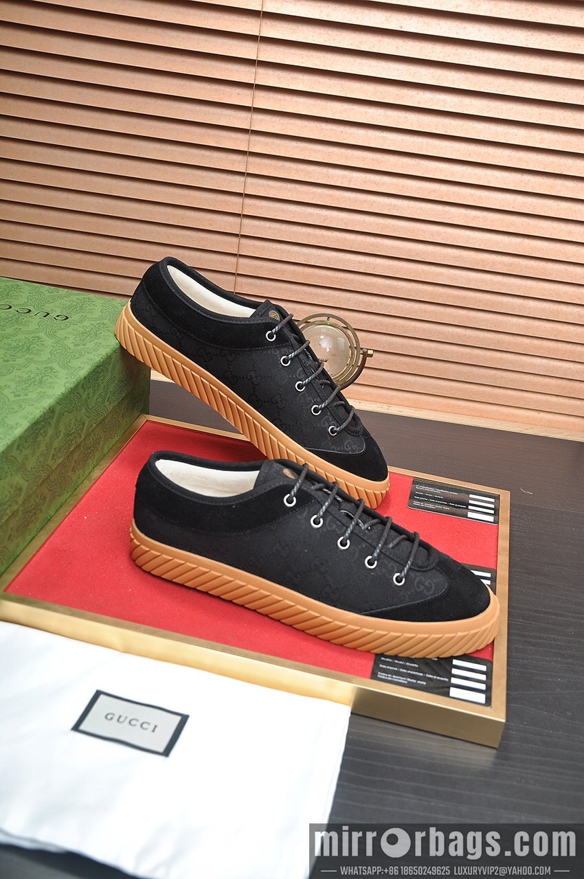 Gucci Shoes sz38-44 h0720