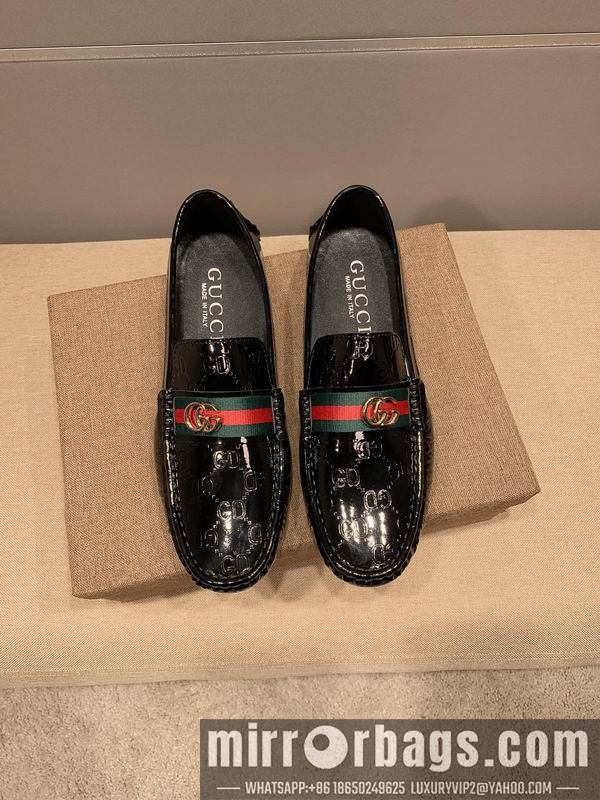 Gucci Shoes sz37-45 mnf0102