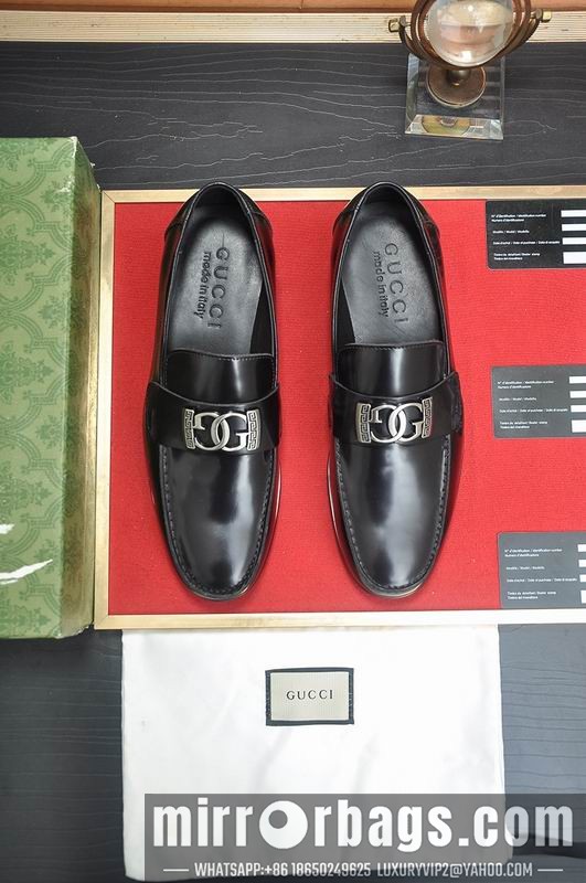 Gucci Shoes sz38-45 mnf3153