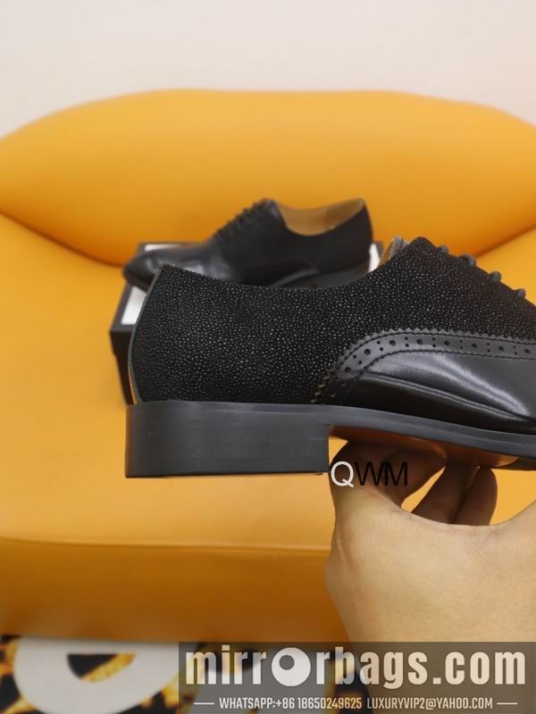 Gucci Shoes sz38-44 WM0360