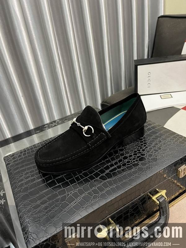 Gucci Shoes sz38-44 hnm0163