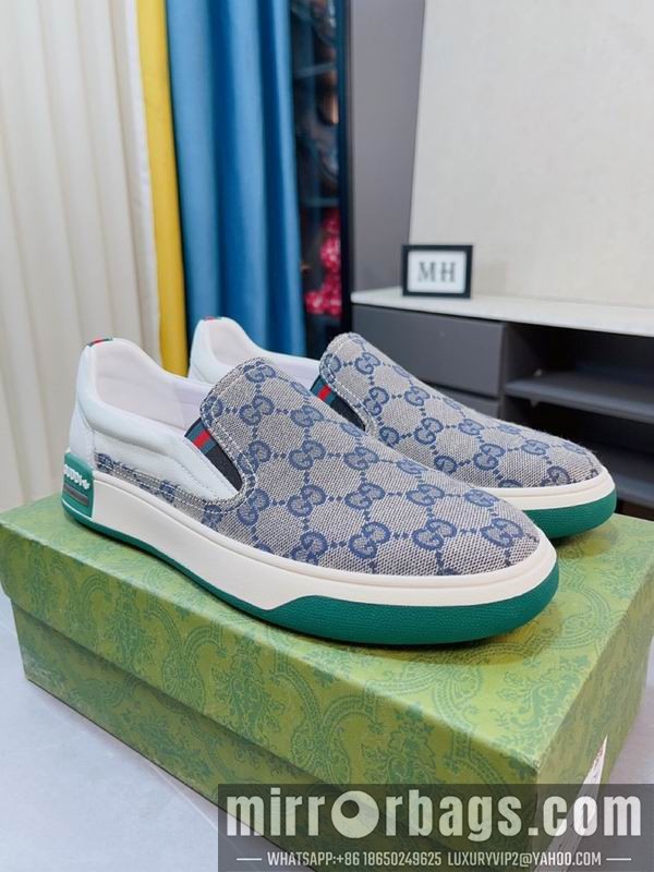 Gucci Shoes sz38-44 mnf0304