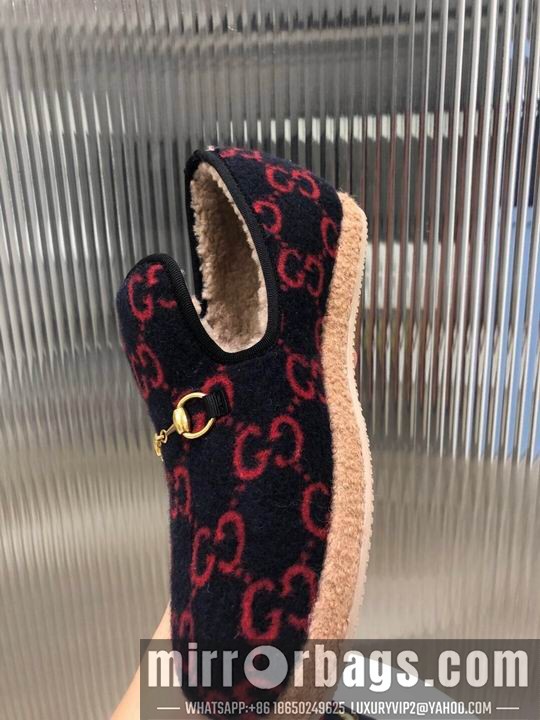 Gucci Shoes sz35-42 mnh0904