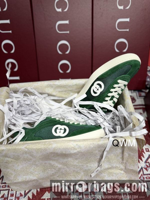Gucci Shoes sz35-45 WM0609