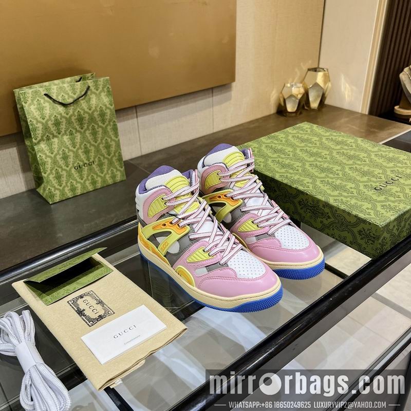 Gucci Shoes sz35-45 mnf0309