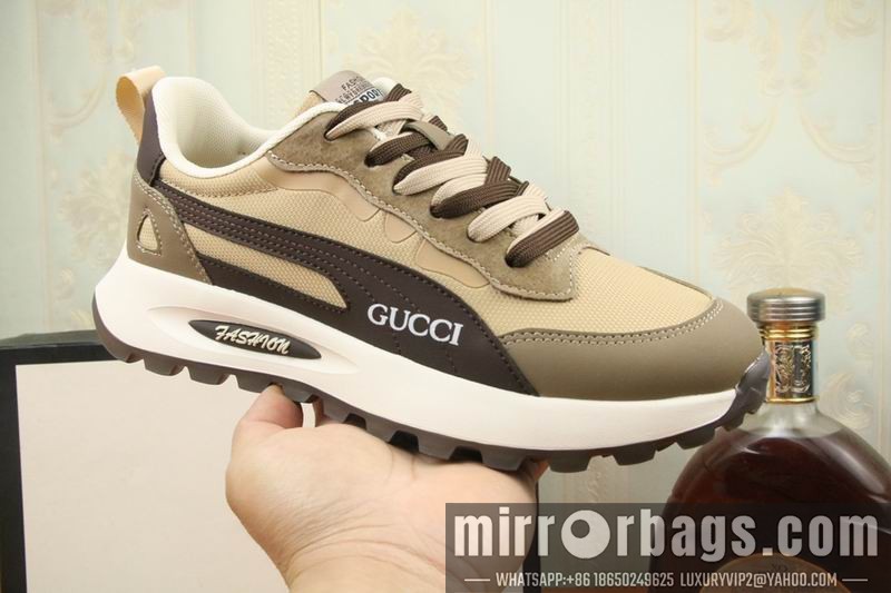 Gucci Shoes sz38-43 mnf0126